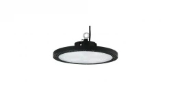Oprawa Przemysłowa LED HighBay 120W/160W/200W 3000k/4000k/6000k 160lm/w Kąt: 60/90/120 IP65 Czarna 5 Lat Gwarancji 20331
