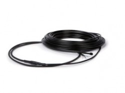 Kabel grzejny jednostronnie zasilany DEVIsafe 20T/230V 135m 140F1285
