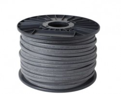 Kabel grzejny 18W/m 230V Devi-iceguard 18 98300810 /100 mb/