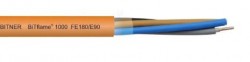 Kabel energetyczny ognioodporny BiTflame 1000 FE180/E90 5G35 RM 0,6/1 kV B62723 /bębnowy/