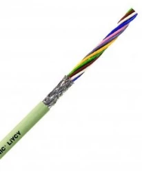 Przewód sterowniczy UNITRONIC LiYCY 3x1 0034803 /bębnowy/