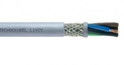 Przewód sterowniczy LIYCY 6x0,5 300/300V /bębnowy/