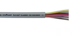 Przewód OLFLEX CLASSIC 100 4G1,5 00100654 /bębnowy/