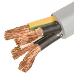 Przewód sterowniczy OLFLEX CLASSIC 110 4G25 1119634 /bębnowy/