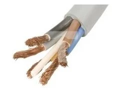 Przewód OLFLEX CLASSIC 100 5G25 00101163 /bębnowy/