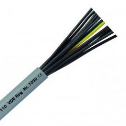 Przewód sterowniczy OLFLEX CLASSIC 110 5G25 1119635 /bębnowy/