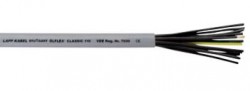 Przewód sterowniczy OLFLEX CLASSIC 110 7G0,5 1119007 /bębnowy/