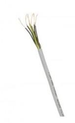 Przewód sterowniczy OLFLEX CLASSIC 110 7G1 1119207 /bębnowy/