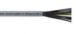 Przewód sterowniczy OLFLEX CLASSIC 110 7G1,5 1119307 /bębnowy/