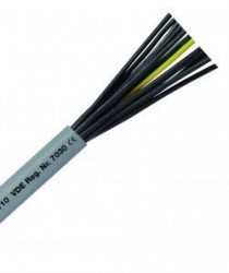 Przewód sterowniczy OLFLEX CLASSIC 110 14G1 1119214 /bębnowy/