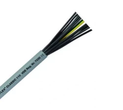 Przewód sterowniczy OLFLEX CLASSIC 110 18G0,75 1119118 /bębnowy/