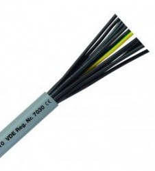 Przewód sterowniczy OLFLEX CLASSIC 110 21G0,5 1119021 /bębnowy/