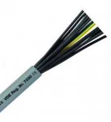 Przewód sterowniczy OLFLEX CLASSIC 110 21G0,5 1119021 /bębnowy/