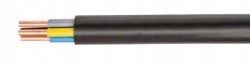 Kabel energetyczny YKXS 5x25 żo 0,6/1kV