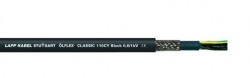 Przewód sterowniczy OLFLEX CLASSIC 110 CY Black 0,6/1kV 4G2,5 1121342 /bębnowy/