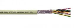 Przewód UNITRONIC LiYCY (TP) 4x2x0,5 0035812 /bębnowy/