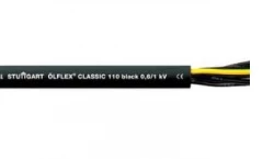 Przewód sterowniczy OLFLEX CLASSIC 110 Black 0,6/1kV 4G0,75 1120235 /bębnowy/