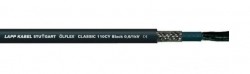 Przewód sterowniczy OLFLEX CLASSIC 110 CY Black 0,6/1kV 4x1 1121270 /bębnowy/