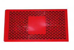 Rezystor hamujący 12000W