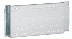 Płyta montażowa 400x600mm stal DPX 250/630 020620
