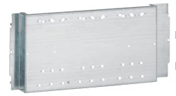 Płyta montażowa 400x600mm stal DPX 250/630 020620
