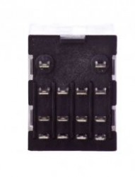 Przekaźnik miniaturowy 4P 6A 230V AC AgNi RXM4AB2P7