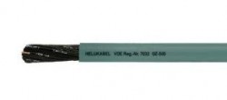 Przewód sterowniczy OZ-500 4x0,5 300/500V 10005 /bębnowy/
