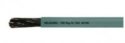 Przewód sterowniczy OZ-500 3x0,75 300/500V 10032 /bębnowy/