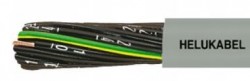Przewód sterowniczy OZ-500 7x0,75 300/500V 10039 /bębnowy/