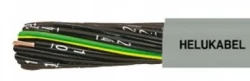 Przewód sterowniczy OZ-500 7x0,75 300/500V 10039 /bębnowy/