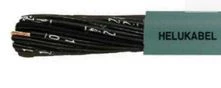 Przewód sterowniczy OZ-500 12x0,75 300/500V 10044 /bębnowy/
