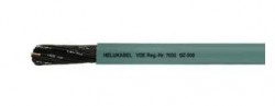 Przewód sterowniczy OZ-500 7x1 300/500V 10069 /bębnowy/