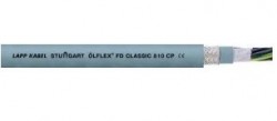 Przewód elastyczny OLFLEX FD CLASSIC 810 CP 4G1,5 0026451 /bębnowy/