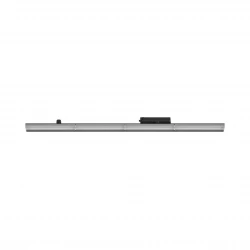 Oprawa oświetleniowa OPTIBAR CCT 12-42W CCT 230V 90st IP20 Ra90 1200x60x90mm czarny 5 lat gwarancji