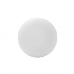 Oprawa oświetleniowa NYMPHEA PROXI PIR 18W WW 230V 120ST IP54 FI300X60MM biały okrągła