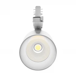 ARTEMIDA MAXI 12-42W NW 230V 36°, 60° IP20 Ra90 100x96x130 BIAŁY – Regulowana oprawa oświetleniowa LED