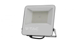 Projektor LED 150W 24000lm 6500K 160LM/W IP65 Czarny 5 Lat Gwarancji 23703
