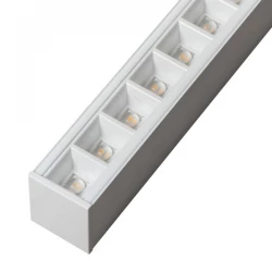 Oprawa liniowa LED AL-ML5D-NW-RST-W-NT