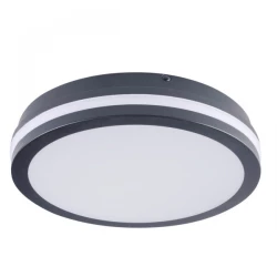 Plafoniera LED BENO 24-30W CCT-O G