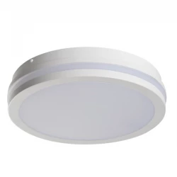 Plafoniera LED BENO 24-30W CCT-O W