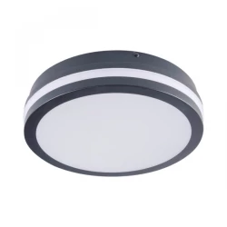 Plafoniera LED BENO 12-18W CCT-O G