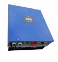 Falownik TWERD PS300-WT 3kW, on-grid, 3-F (Turbina 1500W, 2800W ON GRID)