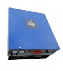 Falownik TWERD PS100-WT 3kW, on-grid, 1-F (Turbina 1500W, 2800W ON GRID)