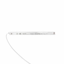 SYSTEM SHIFT - ZASILACZ WEWNĘTRZNY SLIM 100W BIAŁY