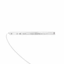 SYSTEM SHIFT - ZASILACZ WEWNĘTRZNY SLIM 100W BIAŁY