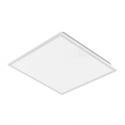 ALGINE PANEL LED BACKLIGHT 40W NW 230V 120ST IP20 600X600X28 BIAŁY 5 LAT GWARANCJI
