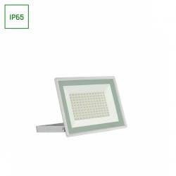 NOCTIS LUX 3 NAŚWIETLACZ 100W NW 230V IP65 270x210x27mm BIAŁY