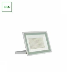 NOCTIS LUX 3 NAŚWIETLACZ 100W NW 230V IP65 270x210x27mm BIAŁY