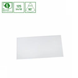 Panel LED ALGINE PANEL BACKLIGHT 60W NW 230V 90ST IP20 UGR<19 600x1200x34 BIAŁY 5 lat gwarancji.