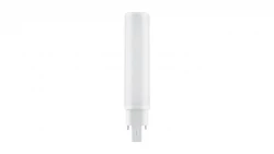 Świetlówka DULUX LED DE26 HF V 10W 990lm 3000K 830 G24Q-3 3 LATA GWARANCJI 4058075822016